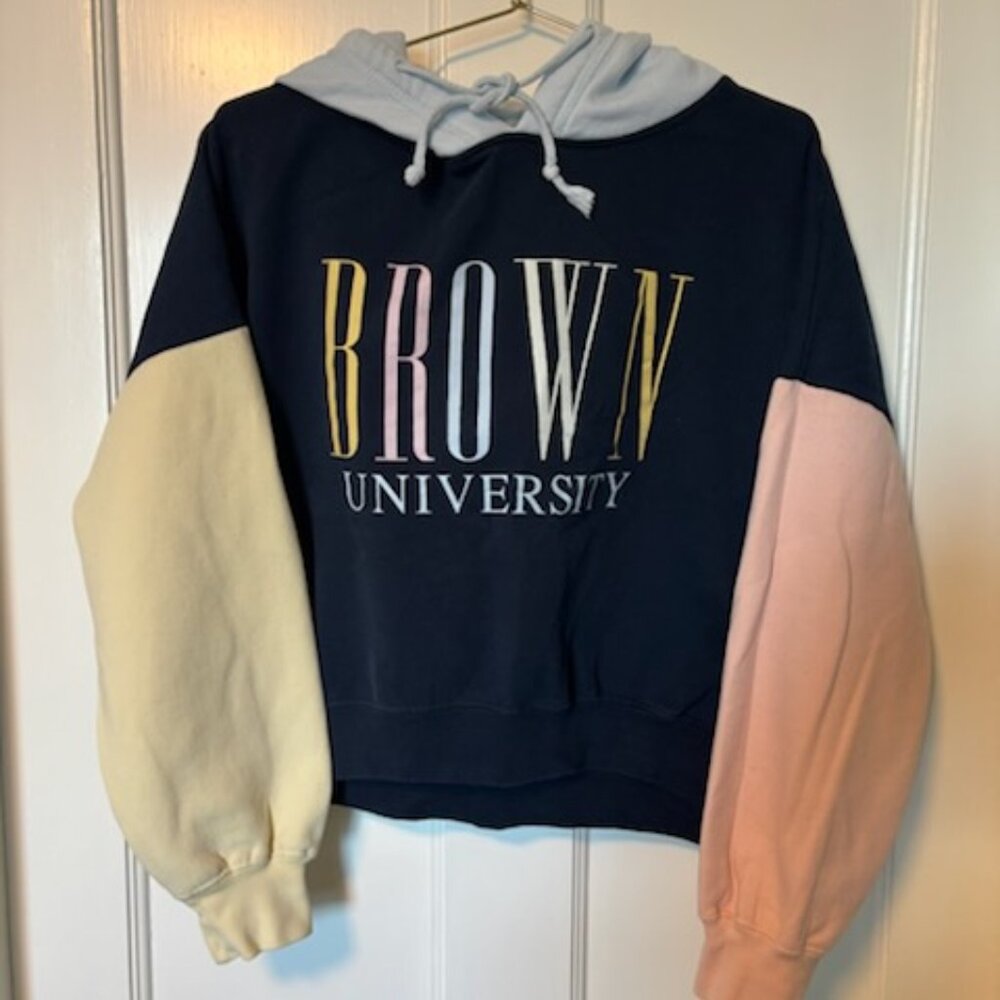 Brown University Sweatshirt - NWOT